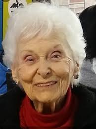 Maclynn Betty "Mickey" Ericksen