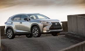 Adaptive cruise control uses advanced sensory technology to determine your car's speed in proximity to other vehicles or objects on or around the roadway. Lexus Nx 300h Takes Safety To A Higher Level Lexus Uk Magazine