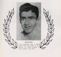 George Frechette's Instagram, Twitter & Facebook