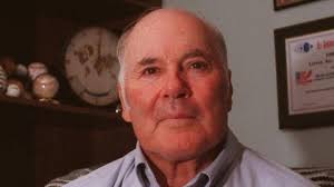 Hugh McLaurin “Laurin” Pepper III (1930-2018)