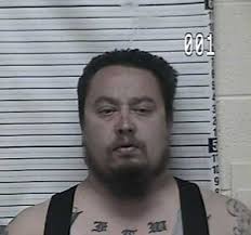 Man Charged After Fight With Teenage Son