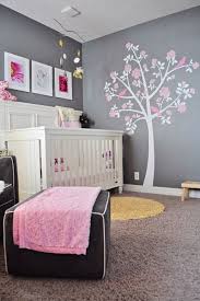 10 ideias para decorar a parede do quarto de menina adesivos para quarto de bebe decoracao de quarto decoracao