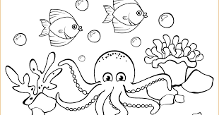 Nah, kali ini kak aziz berbagi tutorial lagi nih. Gambar Pemandangan Dibawah Laut