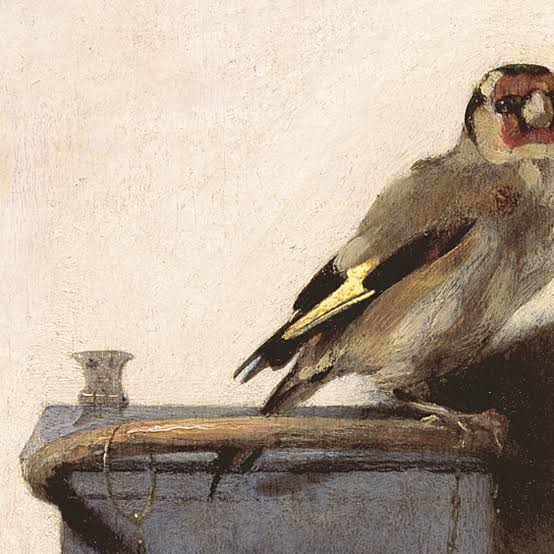 Clipped wings: the tragic true story of The Goldfinch | Art | The Guardian