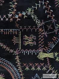 Pink embroidery patchwork quilt product details: Free Ebook Of Vintage Crazy Quilt Embroidery Patterns Pintangle