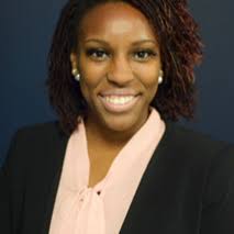 Kayla Jones: Counselor