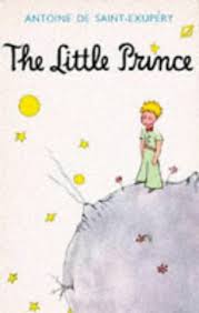 12,519 likes · 28 talking about this. Freundschaft Der Kleine Prinz Die Schonsten Zitate Von Antoine De Saint Exupery Kleiner Prinz Minibucher Von Saint Exupery Antoine De