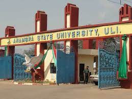 At the time, it had a 2 campus. List Of Courses Offered At Anambra State University Ansu
