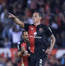 Pachu peña sorprendió a sus fans con un mensaje solidario en plena pandemia por el coronavirus. Newell S Buscara La Continuidad De Cristian Lema Sin Mordaza