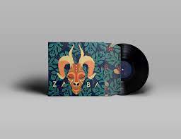 Glass Animals Zaba On Behance