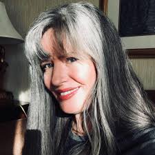 Maria Bird, Personal Development Coach & Speaker