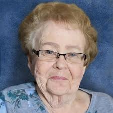 Beverly J. Larson Obituary