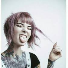 Short spark to rock source. 50 Progressive Short Punk Hairstyles My New Hairstyles