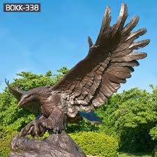 Maybe you would like to learn more about one of these? Metal Garden Animals Eagle Statues For Front Porch Bronze Sculpture For Sale