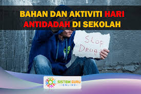 Penolong pegawai tadbir gred n29 di jabatan perkhidmatan awam malaysia. Anti Dadah Atau Antidadah