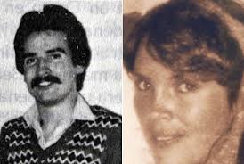 Plazas Vega fue condenado por estos dos desaparecidos