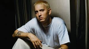 What was the name of eminem's fifth album? Eminem Photos 532 Of 821 Last Fm