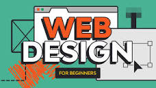 Web Design for Beginners | FREE COURSE - YouTube