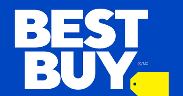 BestBuy Canada Logo