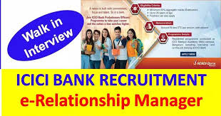 Search & apply for the best icici bank jobs online. Relationship Manager Job Description In Icici Bank