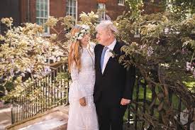 Prime minister boris johnson and estranged wife marina wheeler have reached a financial mr johnson and his wife marina wheeler released a statement in september 2018 saying they would be. I2arntg0gl2c9m