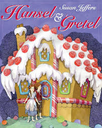 We did not find results for: Hansel And Gretel Jeffers Susan 9780525422211 Amazon Com Books