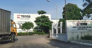 The basic information about bacninh manufacture co., ltd. Probe Into Tenma Vietnam S Alleged Bribery Underway Police Official