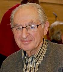 Bernard Spilka Obituary (2025)