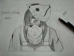 Step by step drawing tutorial on how to draw itachi uchiha from the anime naruto, naruto shippuden.for commissions email me at: Sasuke Drawing Realistic Novocom Top