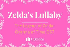 This ocarina is available at www.stlocarina.complease subscribe to my channel for new weekly videos. Zelda S Lullaby The Legend Of Zelda Ocarina Of Time Ost Kalimba Tabs And Notes Kalimbeo