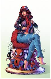 Mary Jane r34  смешные картинки и другие приколы: комиксы, гиф анимация,  видео, лучший интеллектуальный юмор.