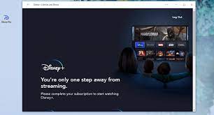 Watch again and again with premier access. Use Microsoft Edge To Create Install Disney App For Windows 10