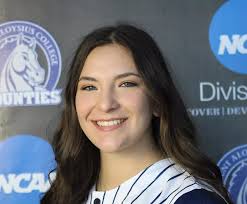 2022 Softball Roster