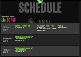 For more information on sme corp. A Complete Guide To Starting A Food Truck Business