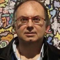 Jose Enrique Marquez Romero