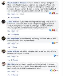 We did not find results for: This Raya Short Film Is Being Condemned For Being Too Scary Hype Malaysia