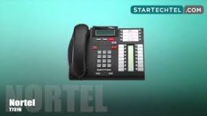 We are always adding new video tutorials so be sure to subscribe to. Nortel Networks Phone Manual How To Change The Name On The Extension On The Nortel T7316 Phone Startechtel Com S Blog