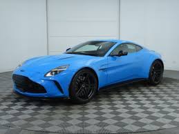 Image result for Elwood Blue 2024 Aston Martin