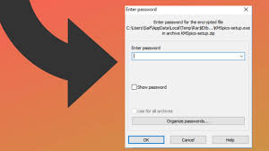 You can click 'show detail' to view file(s) will be compressed above, and then enter the zip button to zip your file. Kmspico Password