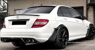 Modified Mercedes Benz C Class 3rd Generation W204 Http Www 101modifiedcars Com 2009 10 21 Modified Mercedes Benz C Class W Benz C Mercedes Benz Mercedes