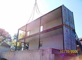 Get info of suppliers, manufacturers, exporters, traders of container homes for buying in india. Container Living In Atlanta Georgia The Owner Builder Network