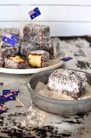 Lamingtons Recipe Recipetin Eats Lamingtons Australian Food