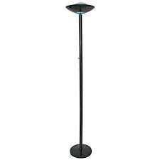 Reading Lamp Floor Standing Buyers Guide Warisan Lighting Torchiere Floor Lamp Black Floor Lamp Lamp