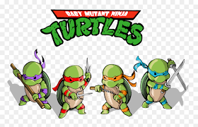 Check spelling or type a new query. Ninja Turtles Face Png Animated Baby Ninja Turtles Transparent Png Vhv