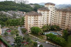 It was developed by osk property holdings bhd. Oakleaf Park For Sale In Bukit Antarabangsa Propsocial