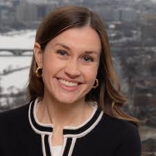 We are delighted to welcome Catherine Farrow, who will help manage  Charlesbank's most valuable asset