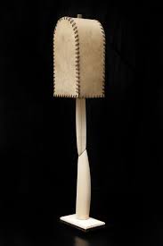 Eileen Gray Lamp Sells For 73 000 At Leclere In Marsaille Eileen Gray Grey Lamp Lamp