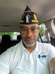 Harold ( Steve ) Bennett, BS, AAIT