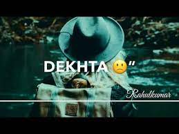 Chal Diya Dil Tere Piche Piche Whatsapp Status Female Version Youtube Female Songs Status Videos My Love Song