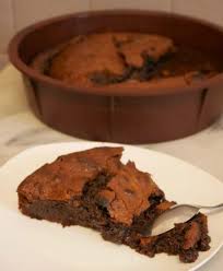 Fondant Au Chocolat Vegan Et Sans Gluten Comment J Ai Change De Vie Recette Fondant Au Chocolat Vegan Chocolat Vegan Gateau Chocolat Sans Gluten